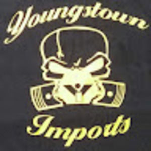 Meet your Posher, Youngstown imports